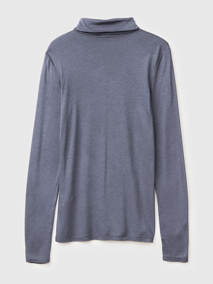 T-SHIRT L/S Women image number 6